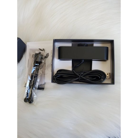 CAMERA WEBCAM Full HD 1080 - Picture 2 of 2